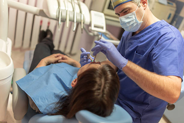 Best Cosmetic Dentistry  in North Bennington, VT