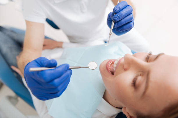 Professional Dental Services in North Bennington, VT